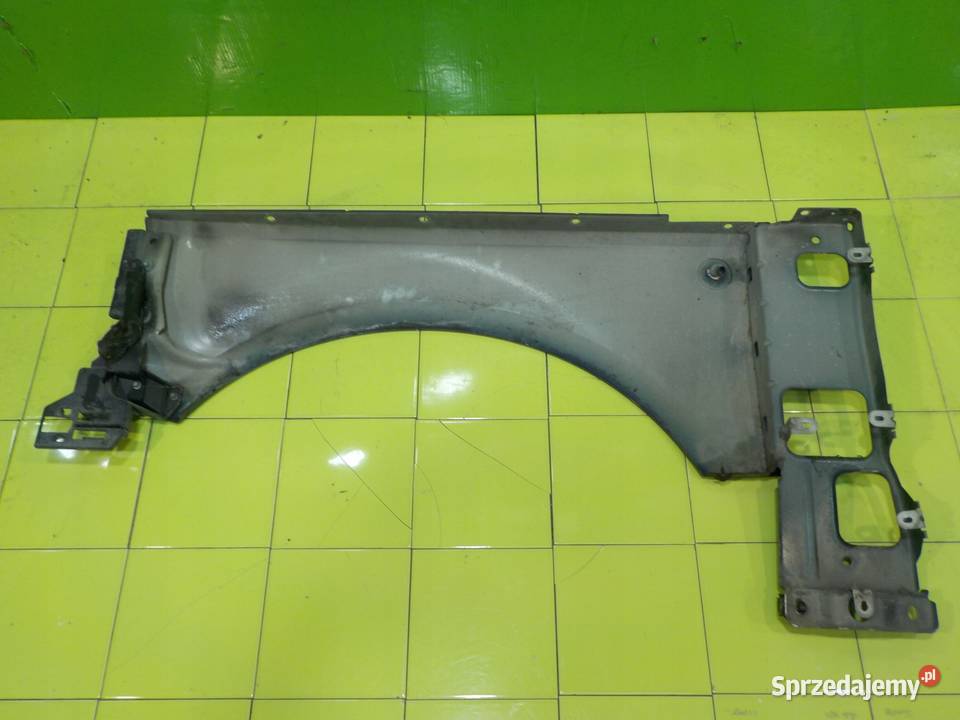 RANGE ROVER L322 04r blotnik prawy przod Suków