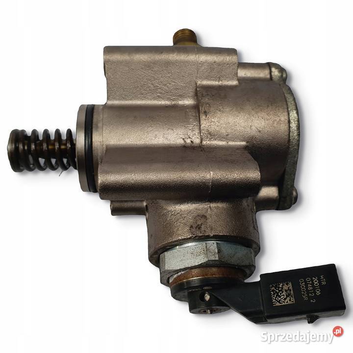 POMPA WTRYSKOWA VW Golf V 16 FSI paliwa osobowe Pompy wtryskowe Chełm