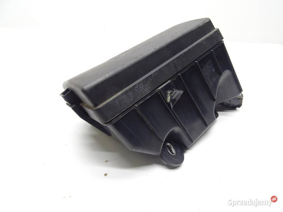 SKRZYNKA BEZPIECZNIKÓW BSI 5Q0907361A LEON III