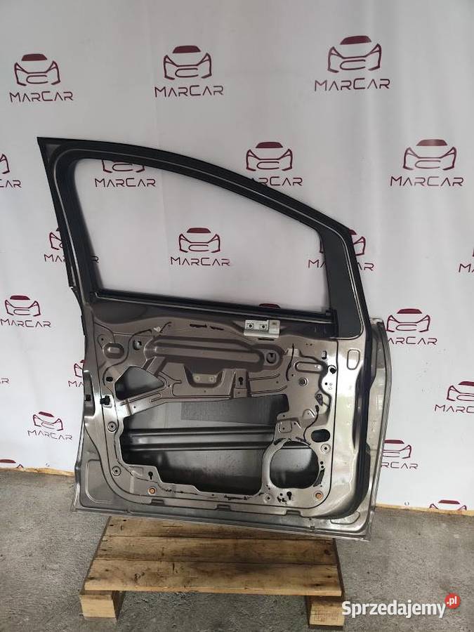 Drzwi Lewy Przód Ford C II Mk2 20102019 wielkopolskie Pleszew