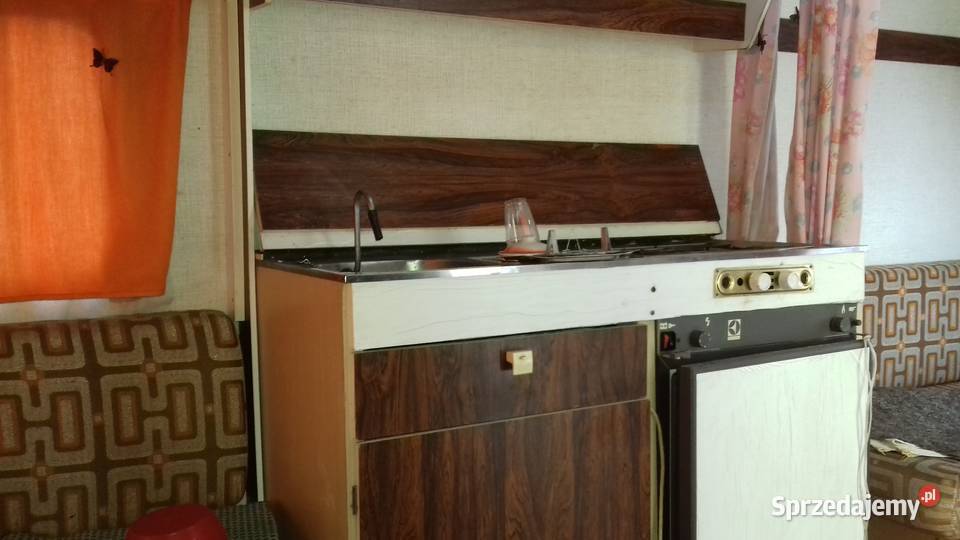 Kemping mazowieckie Nasielsk sprzedam