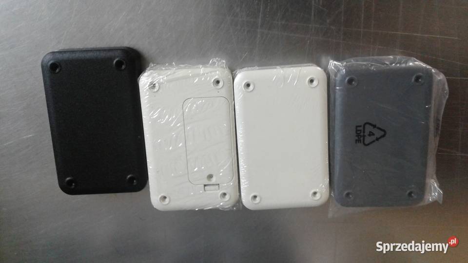 Obudowa OKW SOFTCASE L z frezowaniem mazowieckie Warszawa