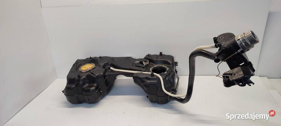 VW TIGUAN II ZBIORNIK PALIWA 20 TDI 4X4 dolnośląskie