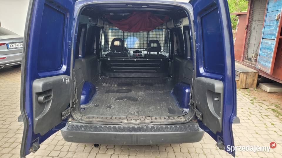 Opel combo 2011r 13d 75KM Warszawa