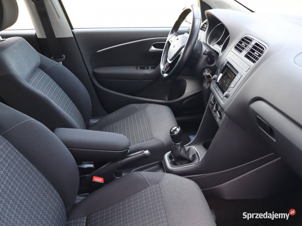 VW Polo 12 TSI radio Polo Piaseczno sprzedam