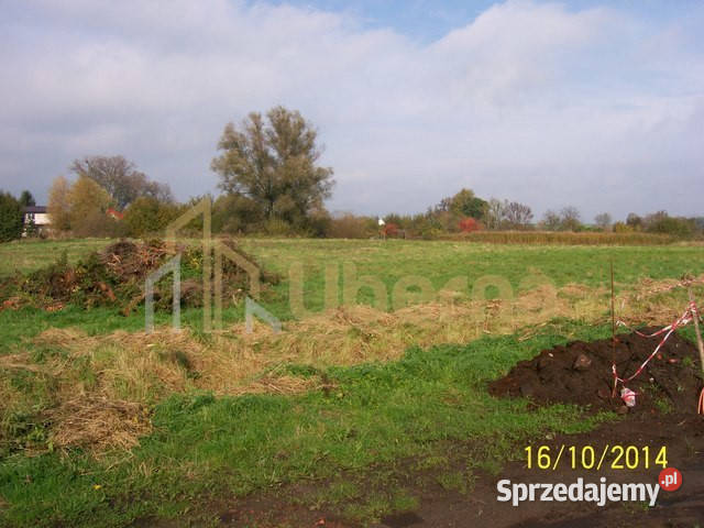Grunt Choszczno 18.46m