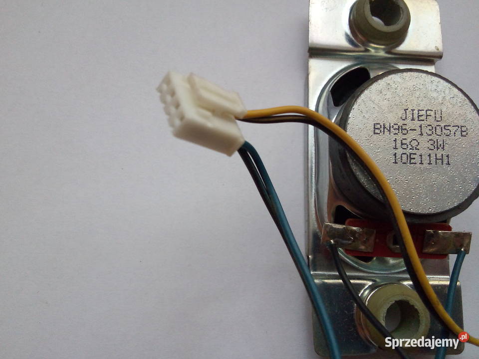 Głośniki do Telewizora Samsung Lublin