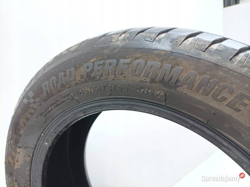 2x OPONA LETNIA KORMORAN ROAD PERFORMANCE świętokrzyskie sprzedam
