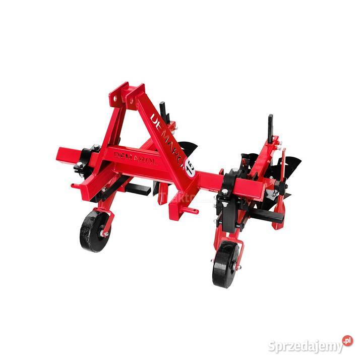 Pielnikoobsypnik 2sekcyjny jednorzędowy Demarol Tajęcina sprzedam