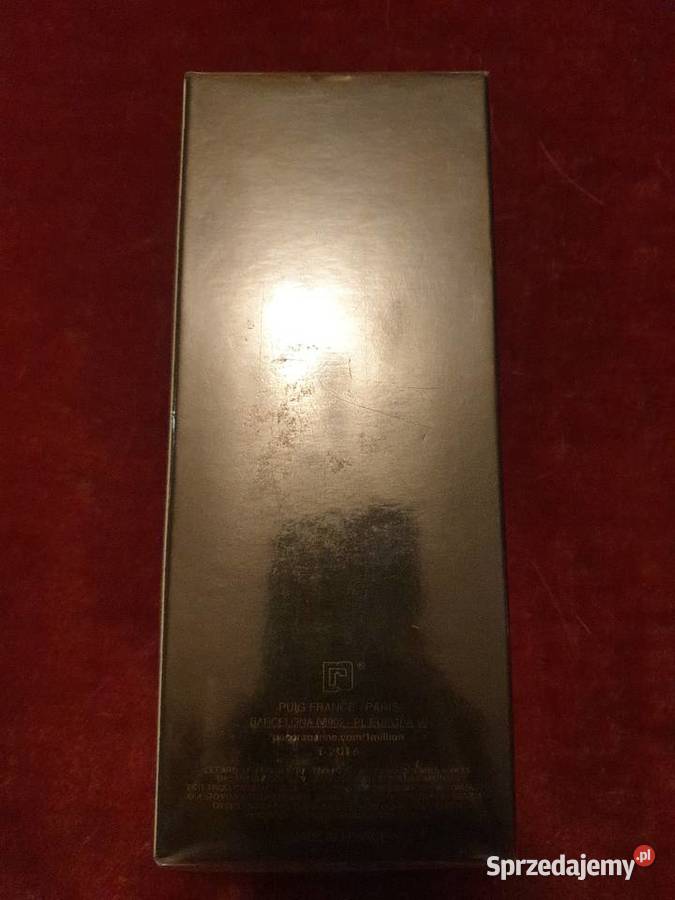 Paco Rabanne 1 Million Prive Woda Perfumowana Radom sprzedam