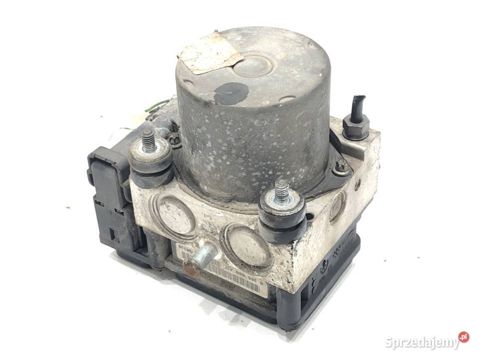 POMPA ABS FIAT GRANDE PUNTO 55700423 13 90