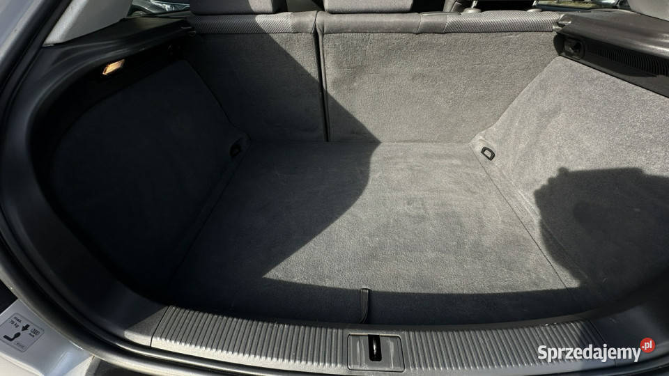 Audi A3 3drzwiowe 20 Diesel Moc 170 Quattro 8P klimatyzacja A3 Elbląg