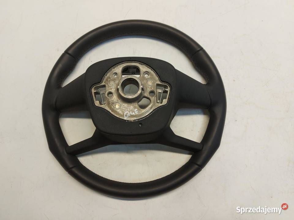 Audi Q4 ETRON 89A 89E KIEROWNICA 89A419091E