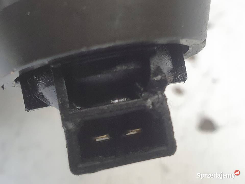 WTRYSKIWACZ Audi A3 8L 19 TDI POMPOWSTRYSKIWACZ osobowe Chełm