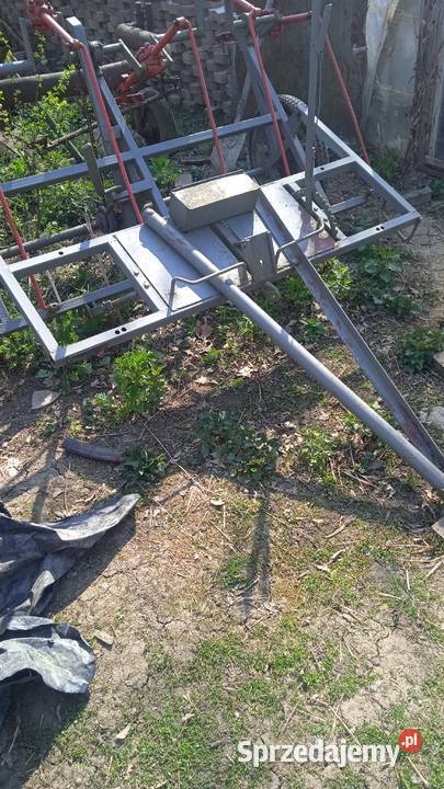 przewracarka Łańcut