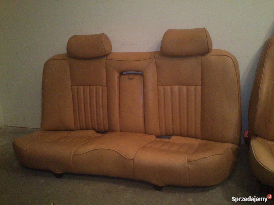 fotele kanapy skóra skóry skórzane alfa romeo fotele, kanapy Poznań