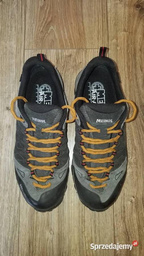 Buty MEINDL Lite Trail GTX EUR42 27 GoreTex Białystok
