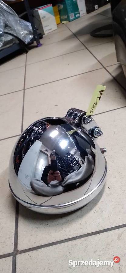 Reflektorlampa przód Honda Shadow VT 125 Jawiszowice