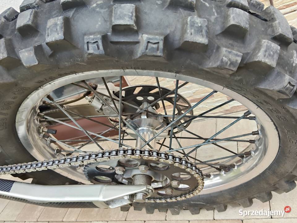 Honda Cre HM 5070 AM6 stan zadbana podkarpackie Dębno sprzedam