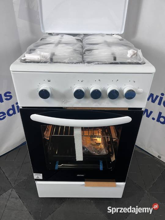 KUCHENKA gazowa MPM MPM54KGF21 Warszawa