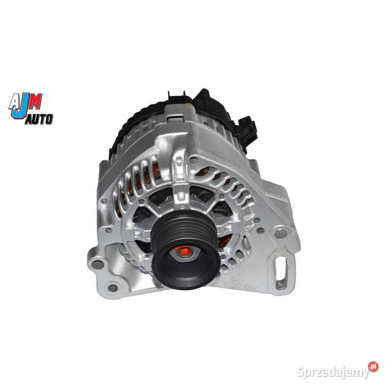 Alternator 030903023E 10 14 16 18 20 i 19 D SDI Pozostałe lubelskie Grabów Szlachecki