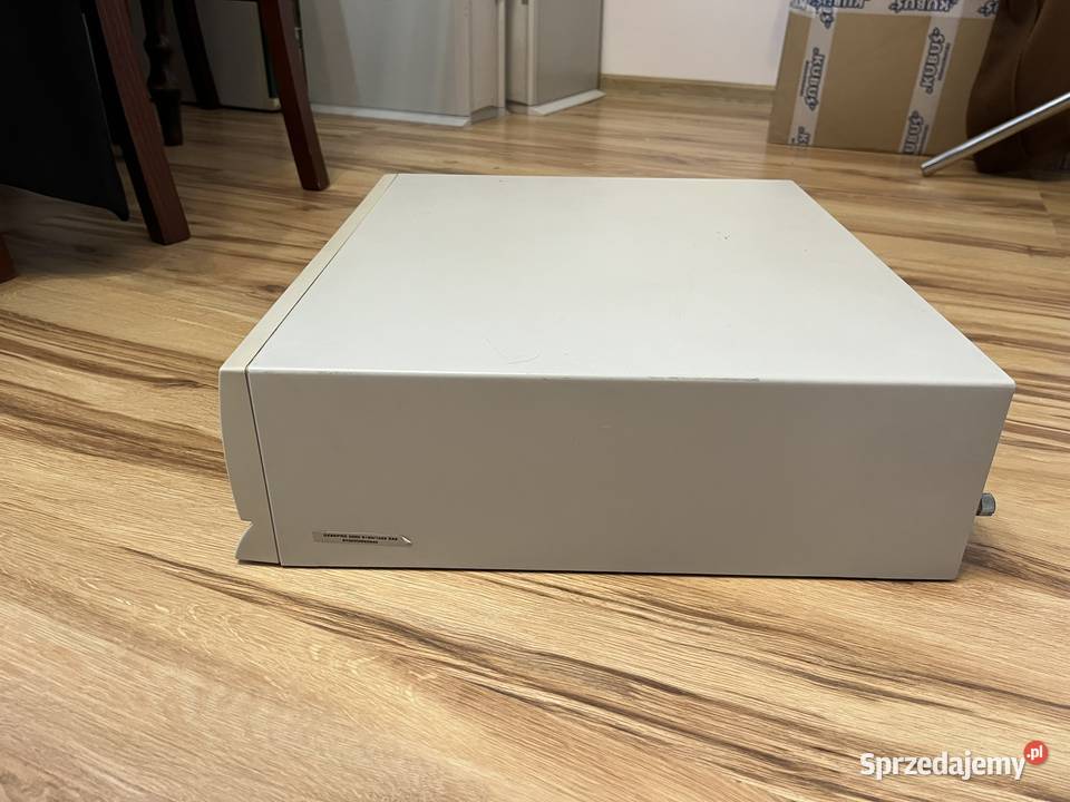 Zabytkowy komputer PC Compaq Deskpro 2000 5120 małopolskie Brzana