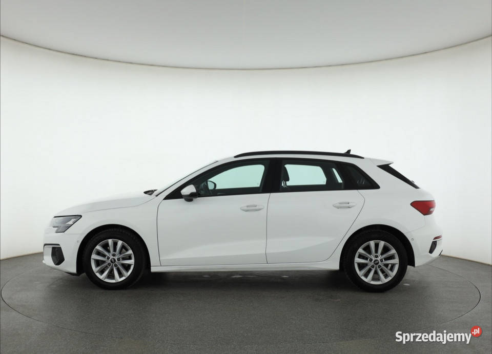 Audi A3 35 TFSI
