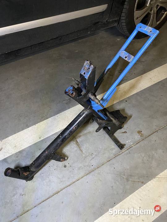 Rama motorynka pony m2 romet oryginał Kraków