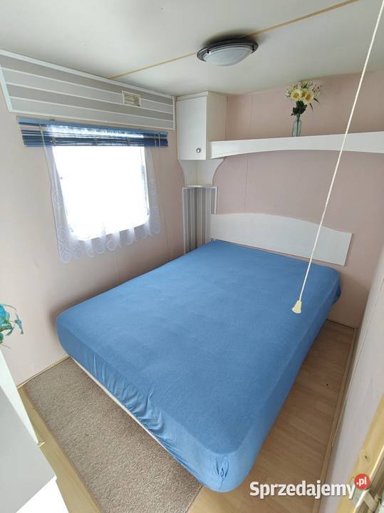 Domek holenderski letniskowy raty kredyt Bartoszyce