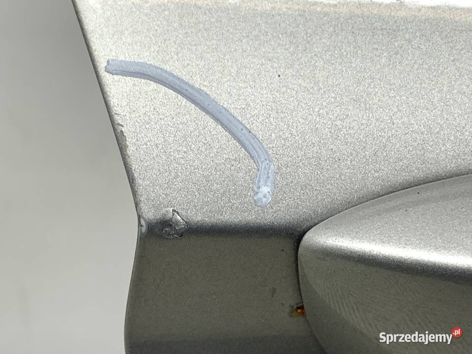 DRZWI PRAWY PRZÓD LB7W VW PASSAT B8 osobowe