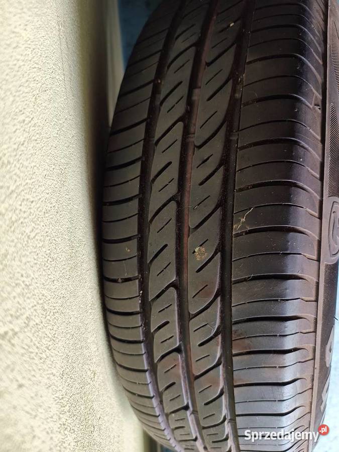 Koła Golf MK 4 1758014 Firestone