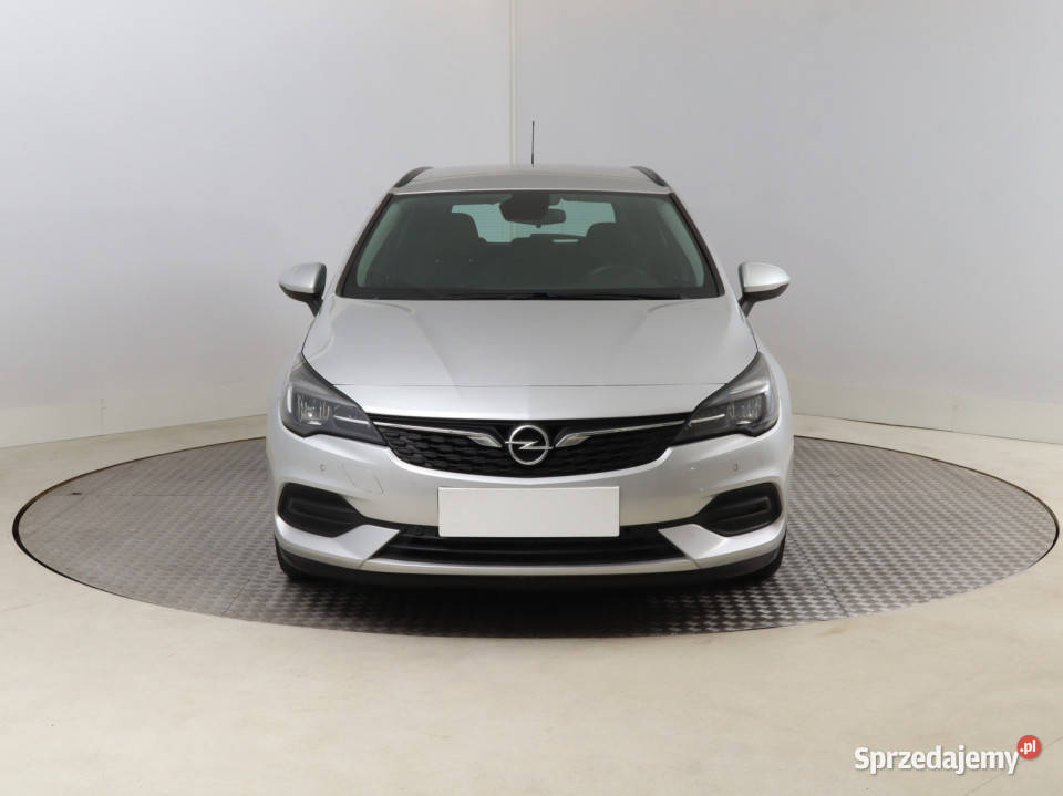 Opel Astra 12 Turbo dolnośląskie sprzedam
