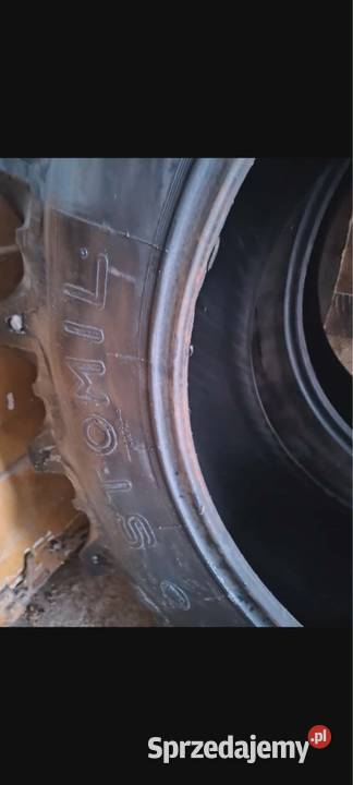 Opony 169R 34 Stomil Ursus 53144514 Krasew