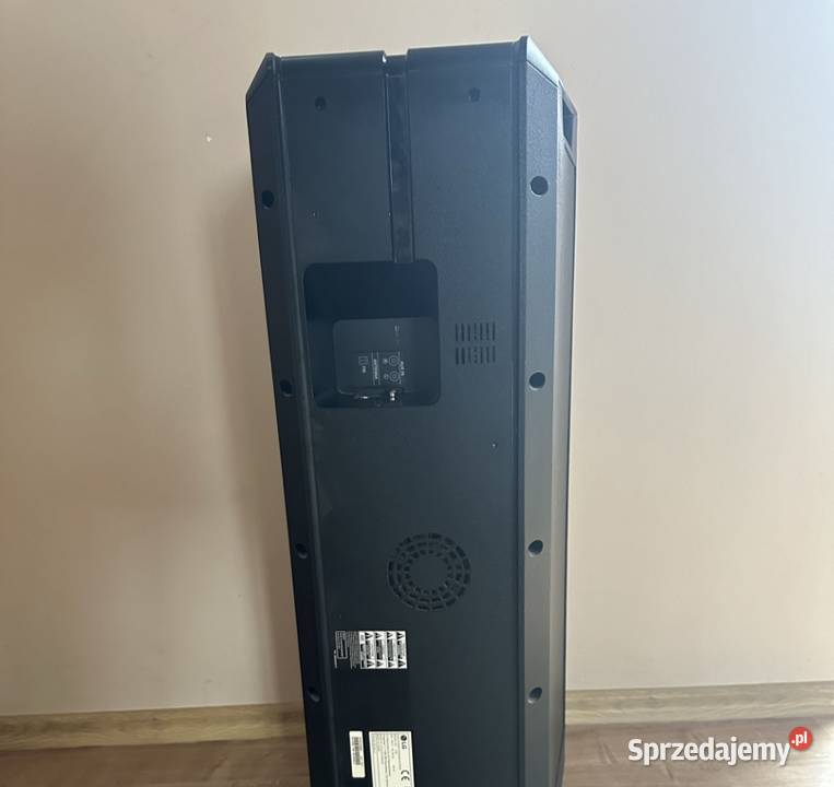 Głośnik LG fh6 bluetooth Słuchawki i głośniki Ciechanów