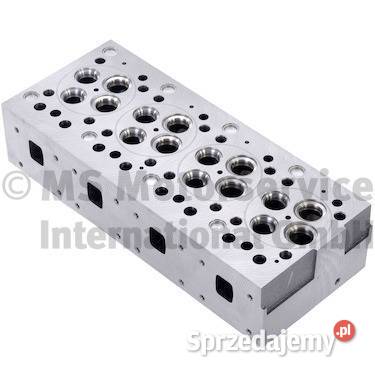 Głowica Cylindrów MAN TGL TGM 4cyl D0834 LFL LOH Warszawa