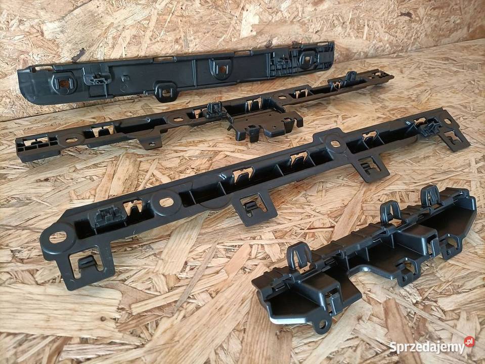 BMW 4 G22 G23 ŚLIZG MOCOWANIA PROGU PRAWEGO Pleszew