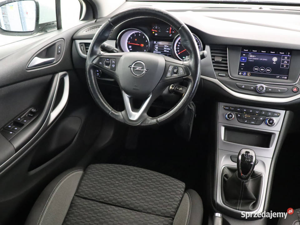 Opel Astra 12 Turbo Astra dolnośląskie Bielany Wrocławskie sprzedam