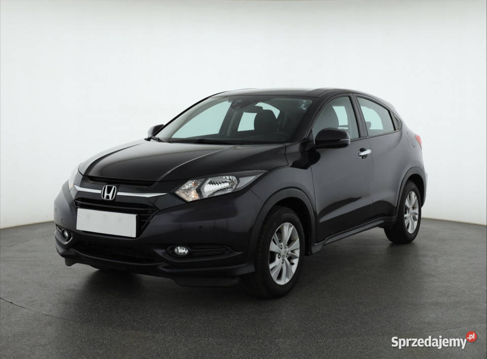 Honda HRV 15 iVTEC 4/5 Piaseczno sprzedam