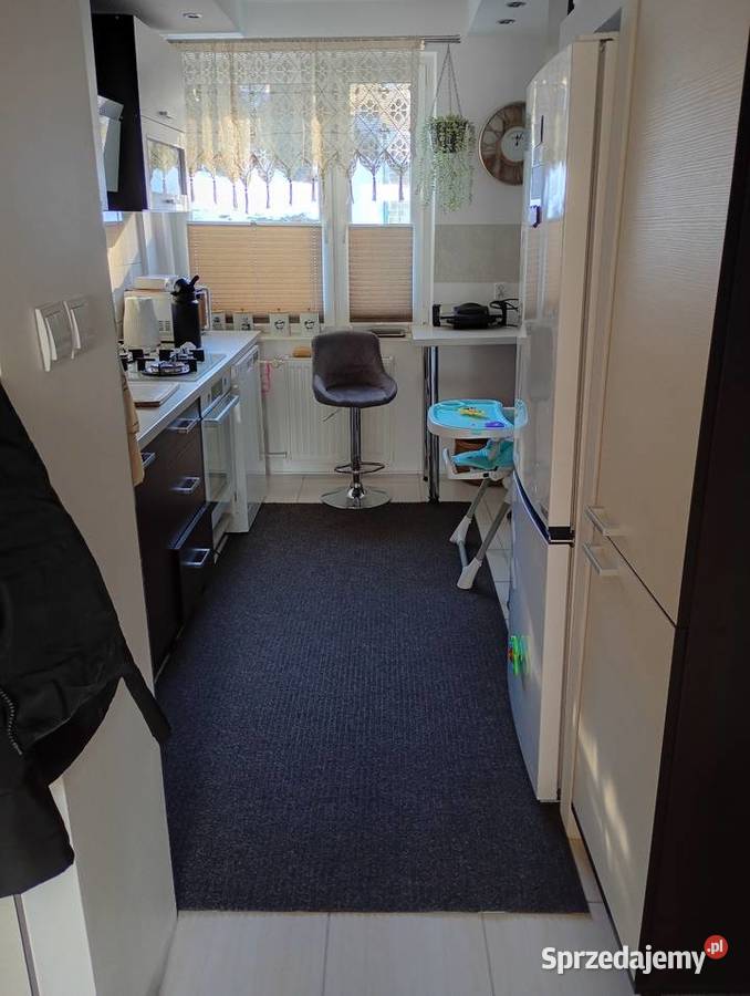 Sprzedam mieszkanie świętokrzyskie Starachowice