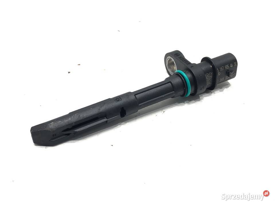 CZUJNIK ABS PRAWY PRZÓD MERCEDES GLE A1679054600