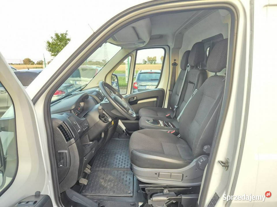 Peugeot Boxer L4H3 22HDI 140 Maxi kujawsko-pomorskie sprzedam