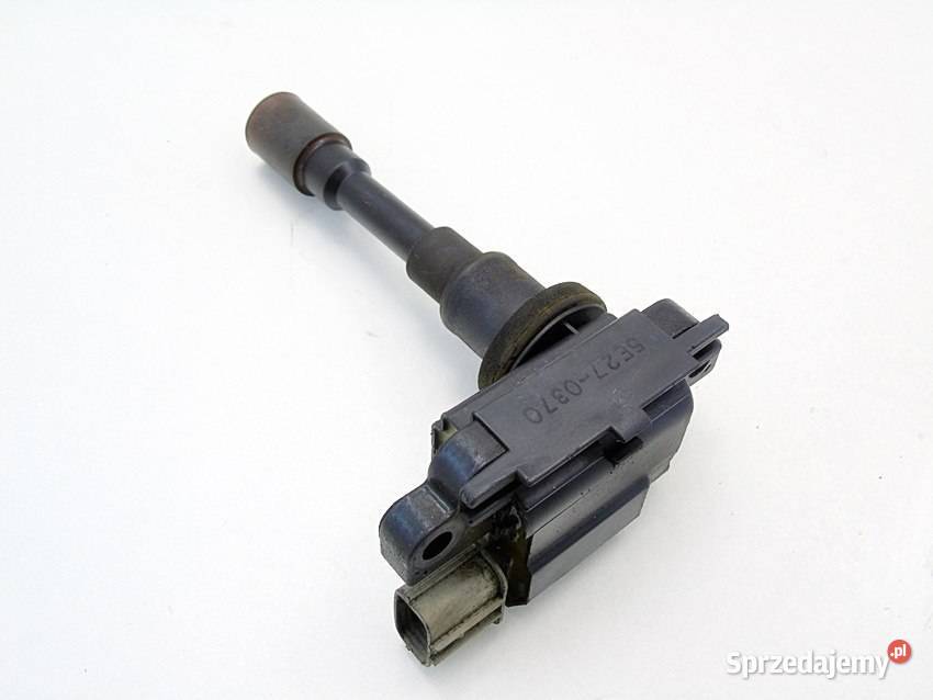 CEWKA ZAPŁONOWA 15 16V SX4 IGNIS LIANA SWIFT Sosnowiec sprzedam