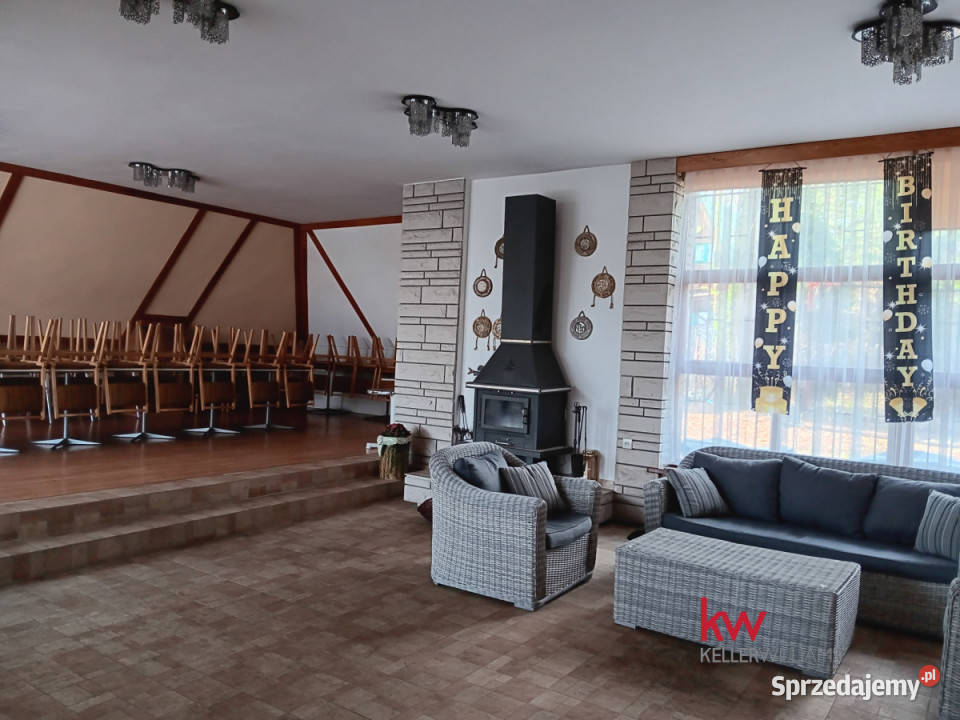 Dom wolnostojący Boguchwałowice Sokołów 180m2