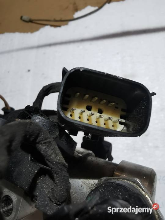 Wtryskiwacze z listwą wtryskową A20NHT OE Wtryskiwacze Rybna