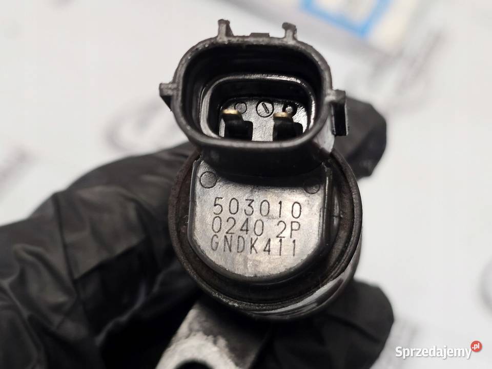 Hyundai i10 i20 G4LA 12B 14 B 10r czujnik faz osobowe