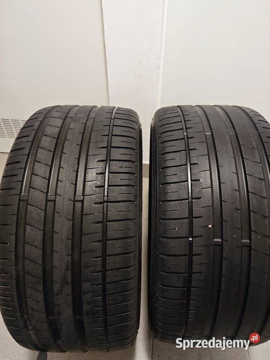 Opony letnie 265 30 R20 Falken Azenis FK510 stan Rzeszów