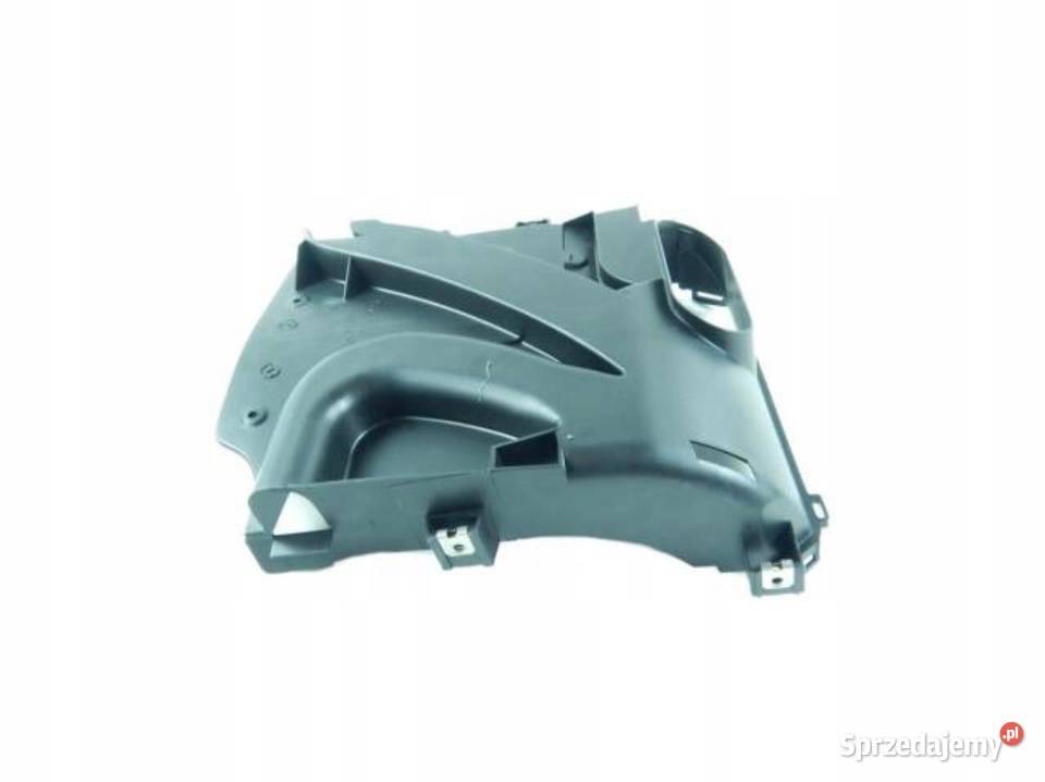 KANAŁ NAGRZEWNICY FORD GALAXY 9400 1000539 osobowe