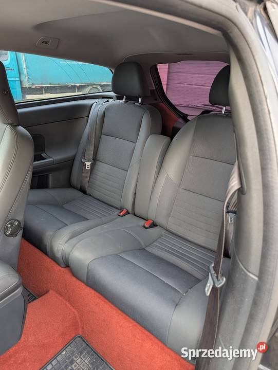 Volvo C30 2008 lakier metallic Chełm sprzedam