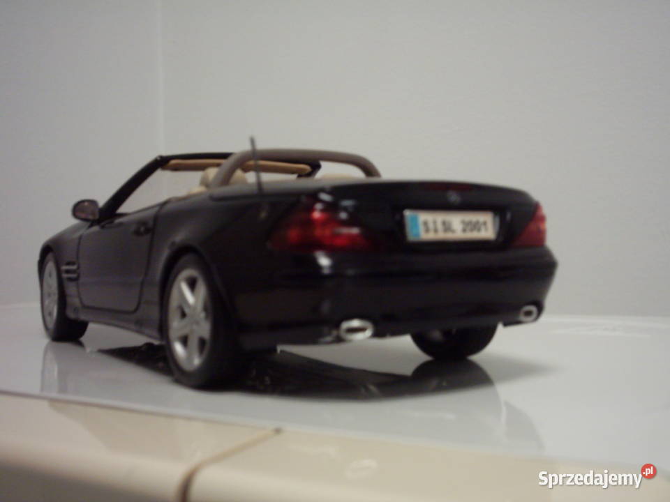 Model Peugeot F1 Gde ZOficial Licensed Mc Laren Lublin