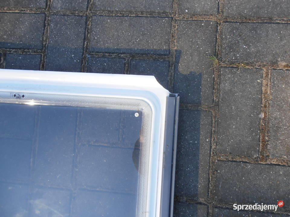 Szyba do Hobby Poznań sprzedam